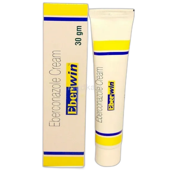 eberwin cream 30 gm